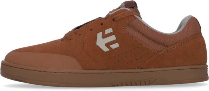 Etnies Shoes Bruin Heren