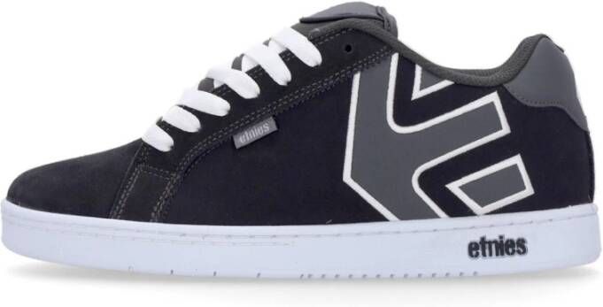 Etnies Shoes Grijs Heren