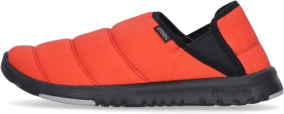 Etnies Shoes Rood Heren