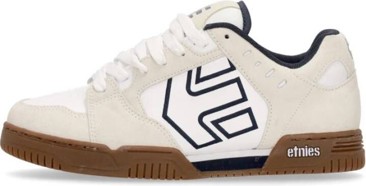 Etnies white shoes outlet