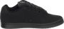 Etnies Zwarte Lage Profiel Vetersneakers Black Dames - Thumbnail 1