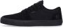 Etnies Zwarte Skate Schoenen Vetersluiting Laag model - Thumbnail 1