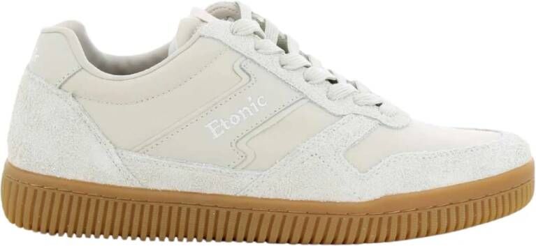 Etonic Beige Dropshot 538 Herenschoenen - Foto 2