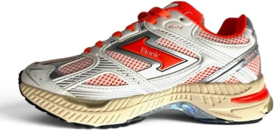 Etonic Elite Fluo Sneakers - Foto 7