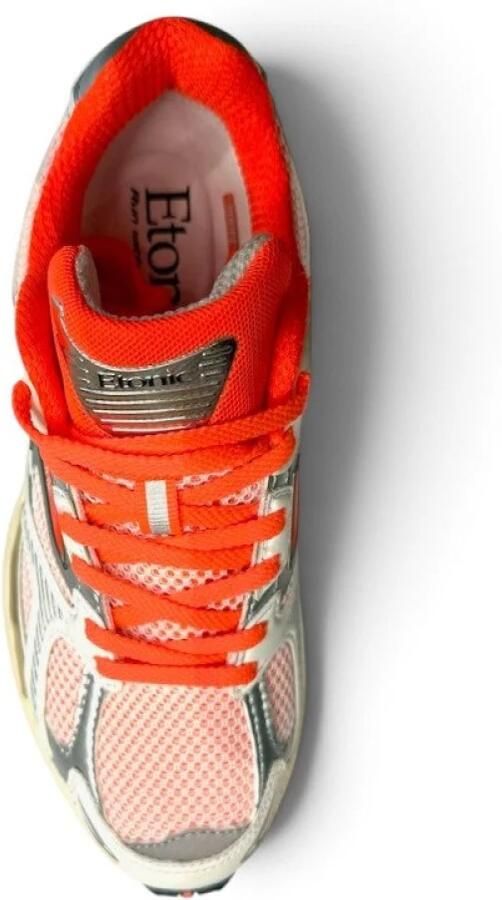 Etonic Elite Fluo Sneakers - Foto 5