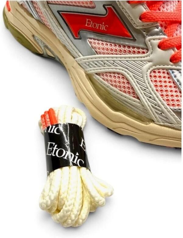 Etonic Elite Fluo Sneakers - Foto 4