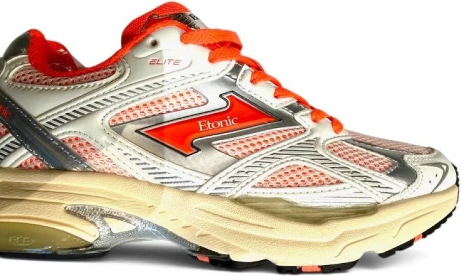 Etonic Elite Fluo Sneakers - Foto 3