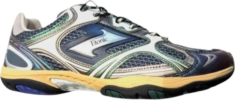 Etonic Elite Lage Sneakers