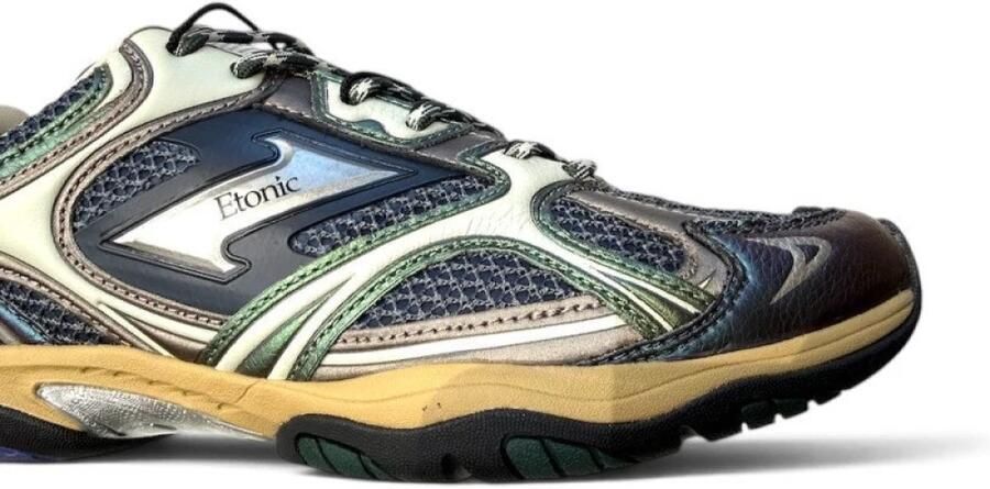 Etonic Elite Lage Sneakers - Foto 3