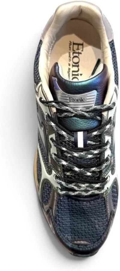 Etonic Elite Lage Sneakers - Foto 4