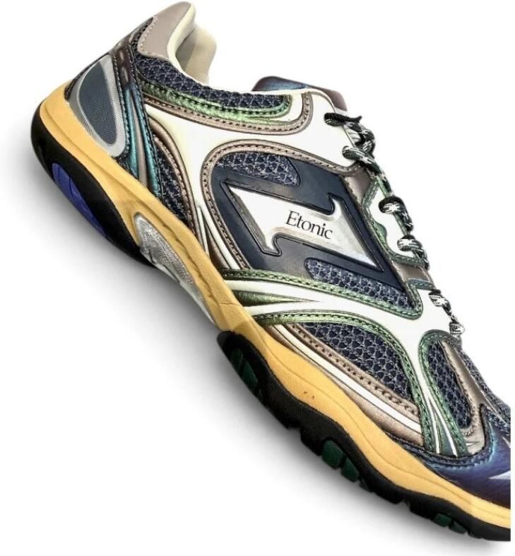 Etonic Elite Lage Sneakers - Foto 2