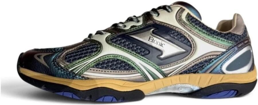 Etonic Elite Lage Sneakers - Foto 5
