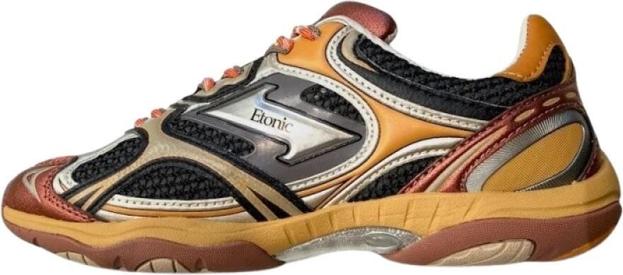 Etonic Elite Low