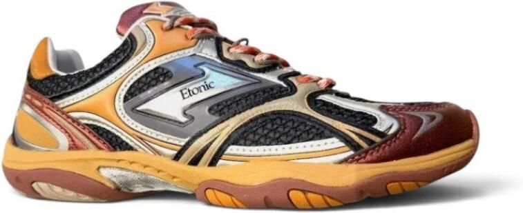 Etonic Elite Low - Foto 5