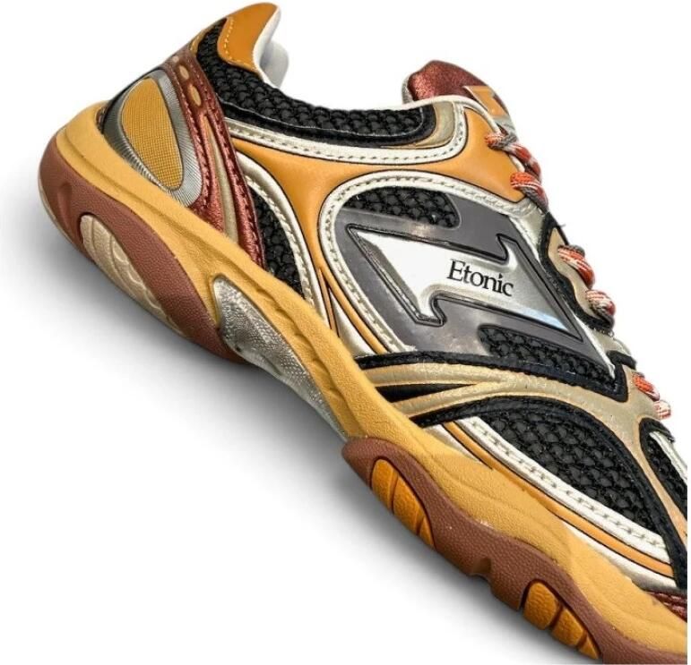 Etonic Elite Low - Foto 2