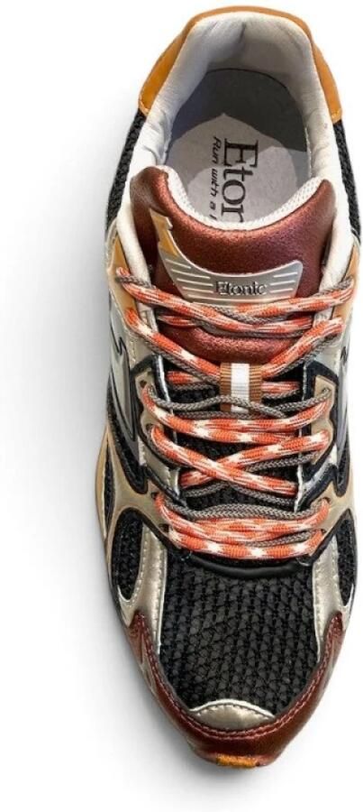 Etonic Elite Low - Foto 4