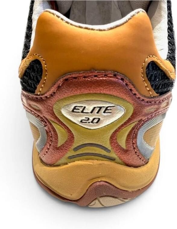 Etonic Elite Low - Foto 3