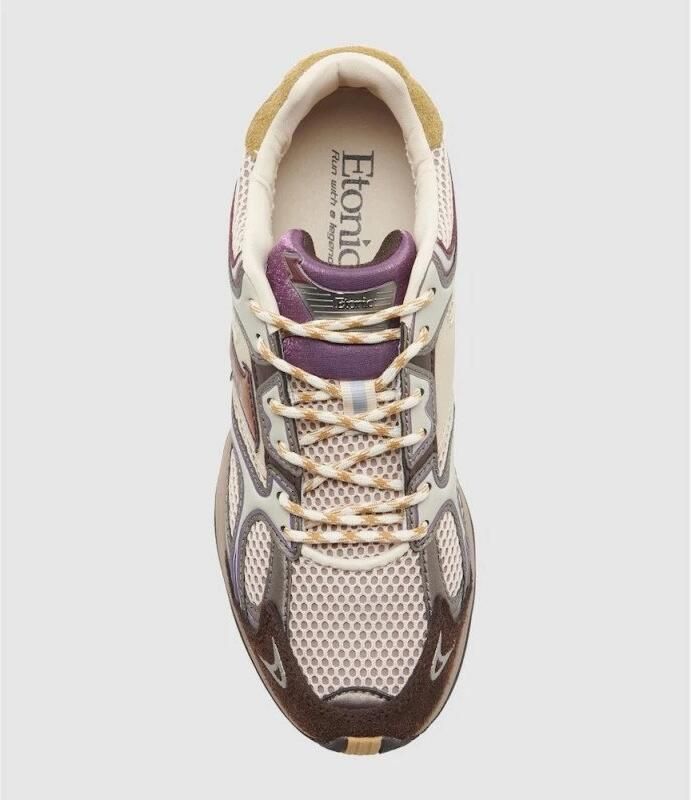 Etonic Elite Low Silk - Foto 2