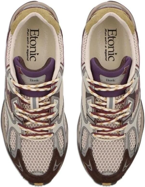 Etonic Elite Low Silk - Foto 4