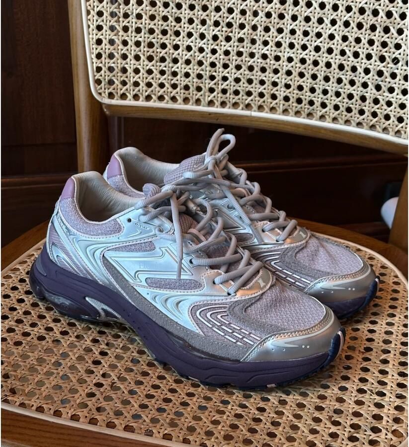 Etonic Evolution Venus Sneakers - Foto 3