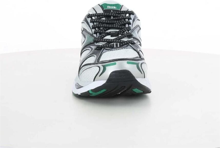 Etonic Groene Kendari Saturn Herenschoenen