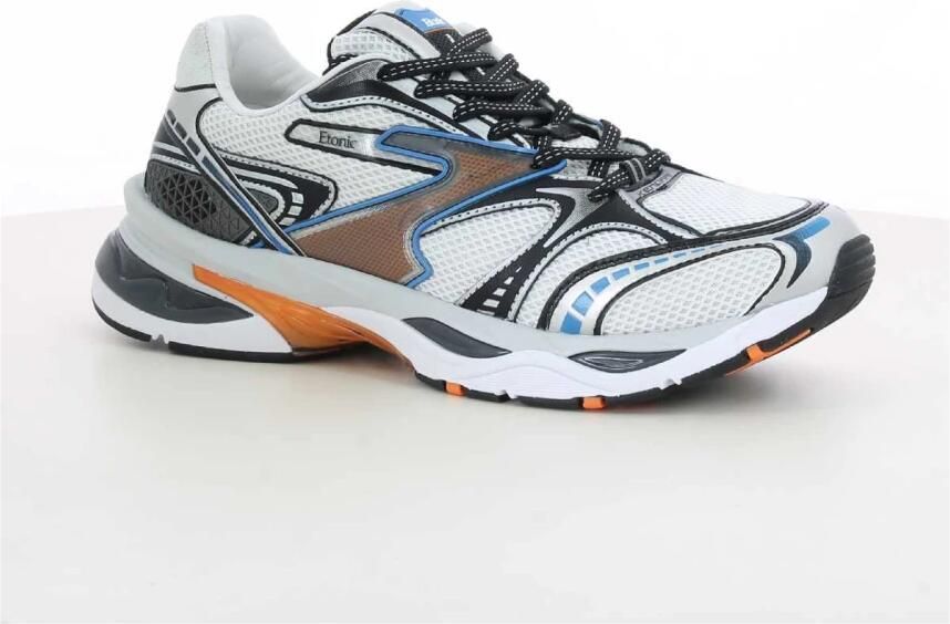 Etonic Oranje Kendari Saturn Herenschoenen - Foto 3