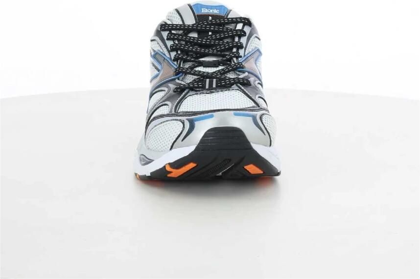 Etonic Oranje Kendari Saturn Herenschoenen - Foto 2