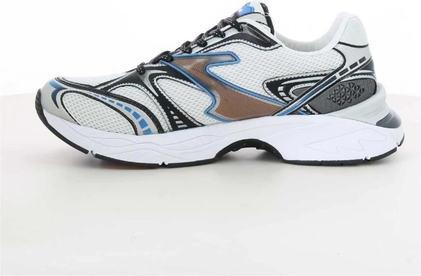 Etonic Oranje Kendari Saturn Herenschoenen - Foto 4