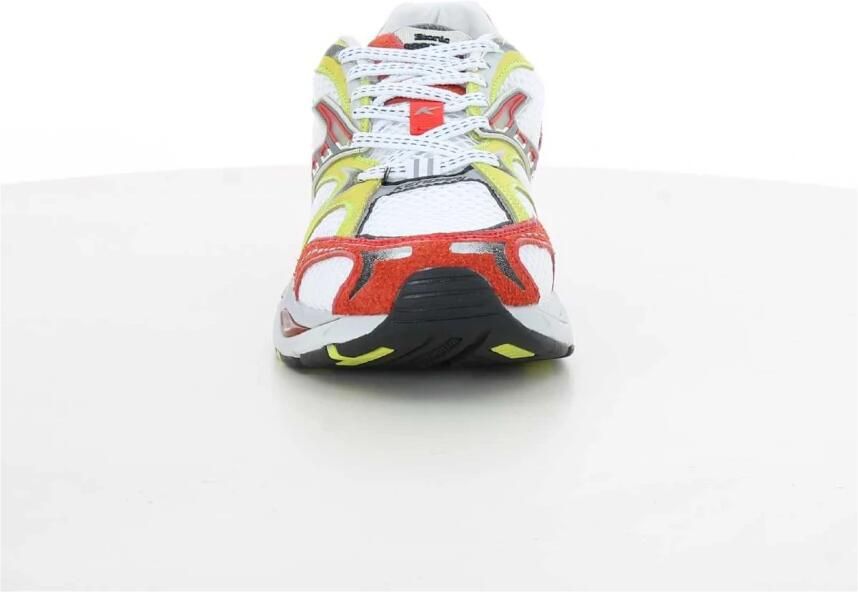 Etonic Rode Kendari Venus Damesschoenen