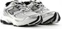 Etonic Schoenen Zilver Evolution Sneakers Zilver Etm418e40 - Thumbnail 1