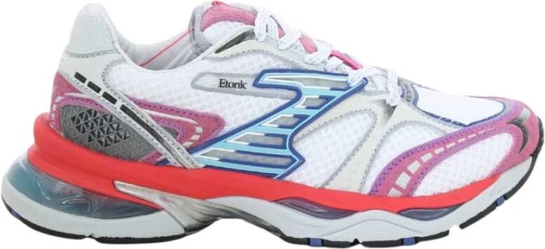 Etonic Fuchsia Kendari Venus Damesschoenen