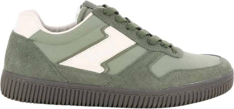 Etonic Groene Dropshot Herenschoenen - Foto 2