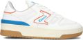 ETONIC Lage Sneakers Dames B481 Leer Wit - Wit