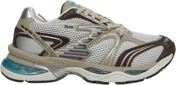 Etonic Multicolor Sneakers voor Vrouwen Aw25