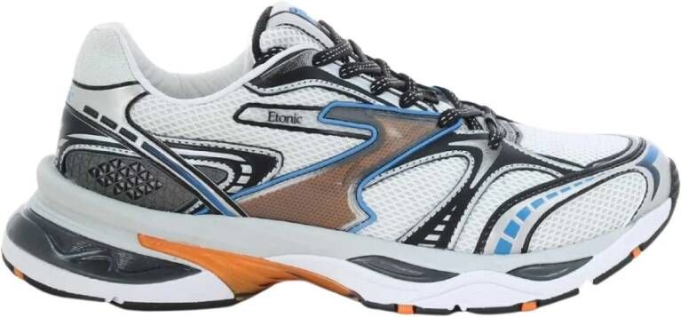 Etonic Oranje Kendari Saturn Herenschoenen - Foto 2