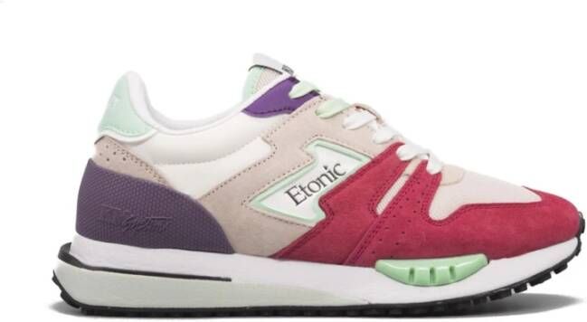 Etonic Quazar Bicolour Sneakers