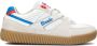 ETONIC Lage Sneakers Dames Dropshot 80&apos;s Maat: 39 Materiaal: Suède Kleur: Wit - Thumbnail 1