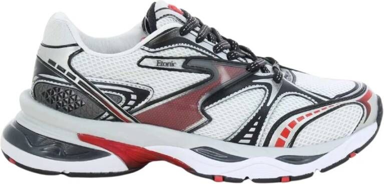 Etonic Rode Kendari Saturn Damesschoenen - Foto 2
