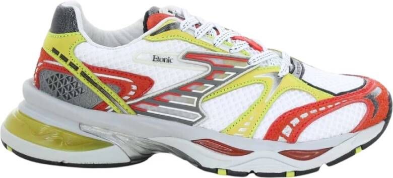Etonic Rode Kendari Venus Damesschoenen
