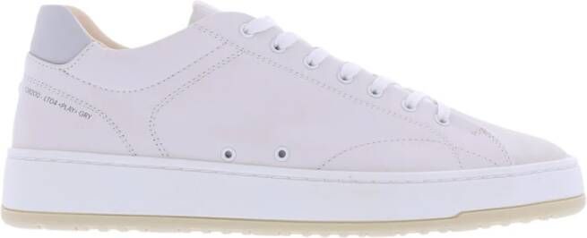 ETQ Amsterdam Heren Lt 04 Off-Court Play Gry White Heren