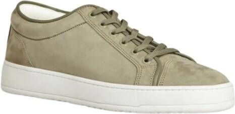 ETQ Amsterdam Sneakers Beige Heren