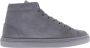 ETQ Amsterdam Premium Suede Dove Grey Sneakers Gray Heren - Thumbnail 5