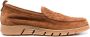 Etro Beige Leren Espadrilles - Thumbnail 1