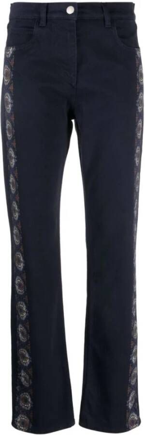 Etro Bootcut Jeans