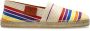 Etro Espadrilles met gestreept patroon - Thumbnail 1