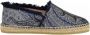Etro Espadrilles met rubberen zool - Thumbnail 1