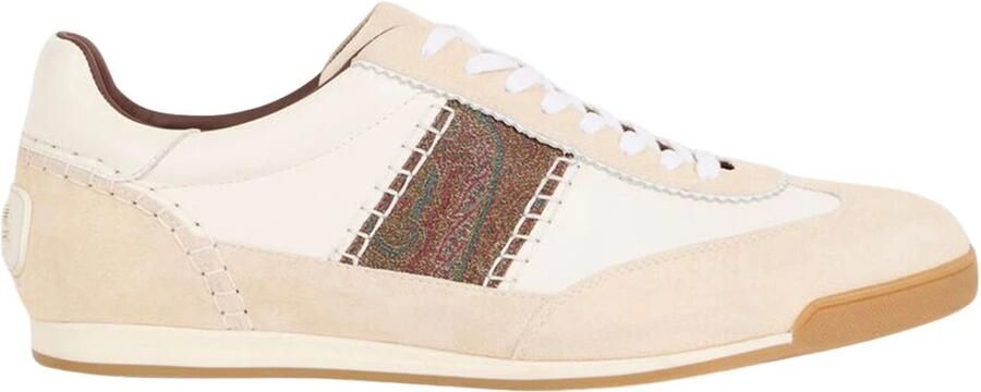 Etro Arnica Sneakers