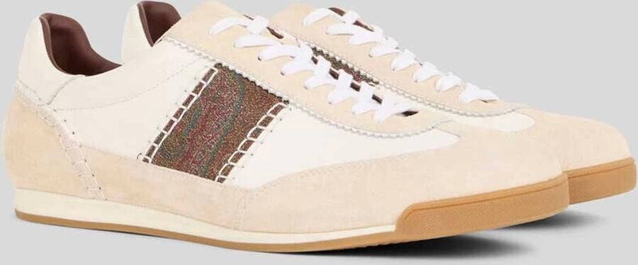 Etro Arnica Sneakers - Foto 2