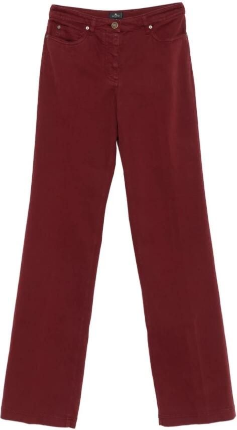 Etro Boot-cut Jeans - Foto 2