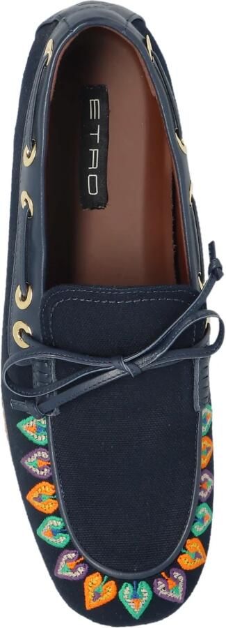 Etro Bootschoenen - Foto 2